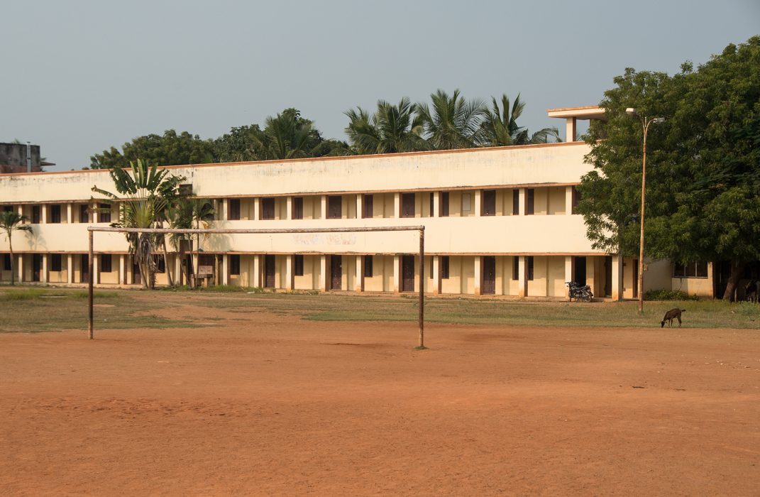 10°48'07''N  079°08'09''E